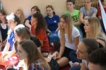 Uczniowie i nauczyciele pokazują, że czytają